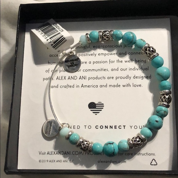 Alex and Ani Jewelry - Alex and Ani